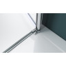 Душевой уголок BELBAGNO ETNA-AH-1-70/90-C-Cr