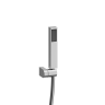 Термостатический смеситель BELBAGNO KRAFT-ESDM-T-IN сатин